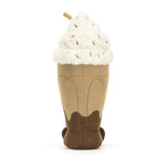 Jellycat Maskotka Zabawny Shake Czekoladowy Marin 27 cm
