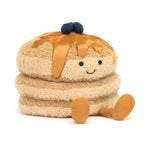 Jellycat Maskotka Wesoły Pancakes Fran 15 cm