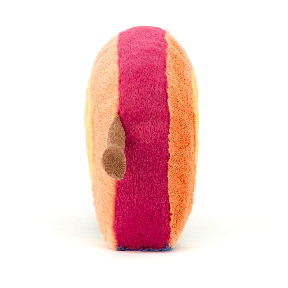 Jellycat Tęcza maskotka Amuse 32 cm