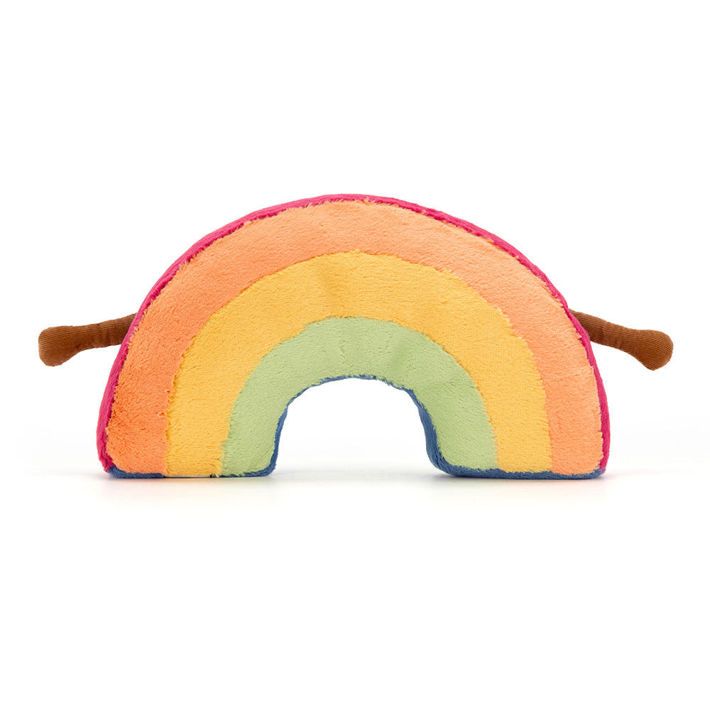 Jellycat Tęcza maskotka Amuse 32 cm