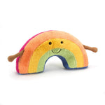 Jellycat Tęcza maskotka Amuse 32 cm