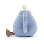 Jellycat Maskotka Zabawny Czajnik na Herbatę 20 cm