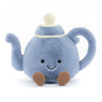 Jellycat Maskotka Zabawny Czajnik na Herbatę 20 cm