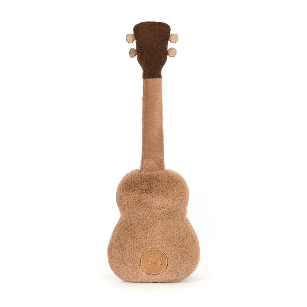 Jellycat Zabawne Ukulele 37 cm