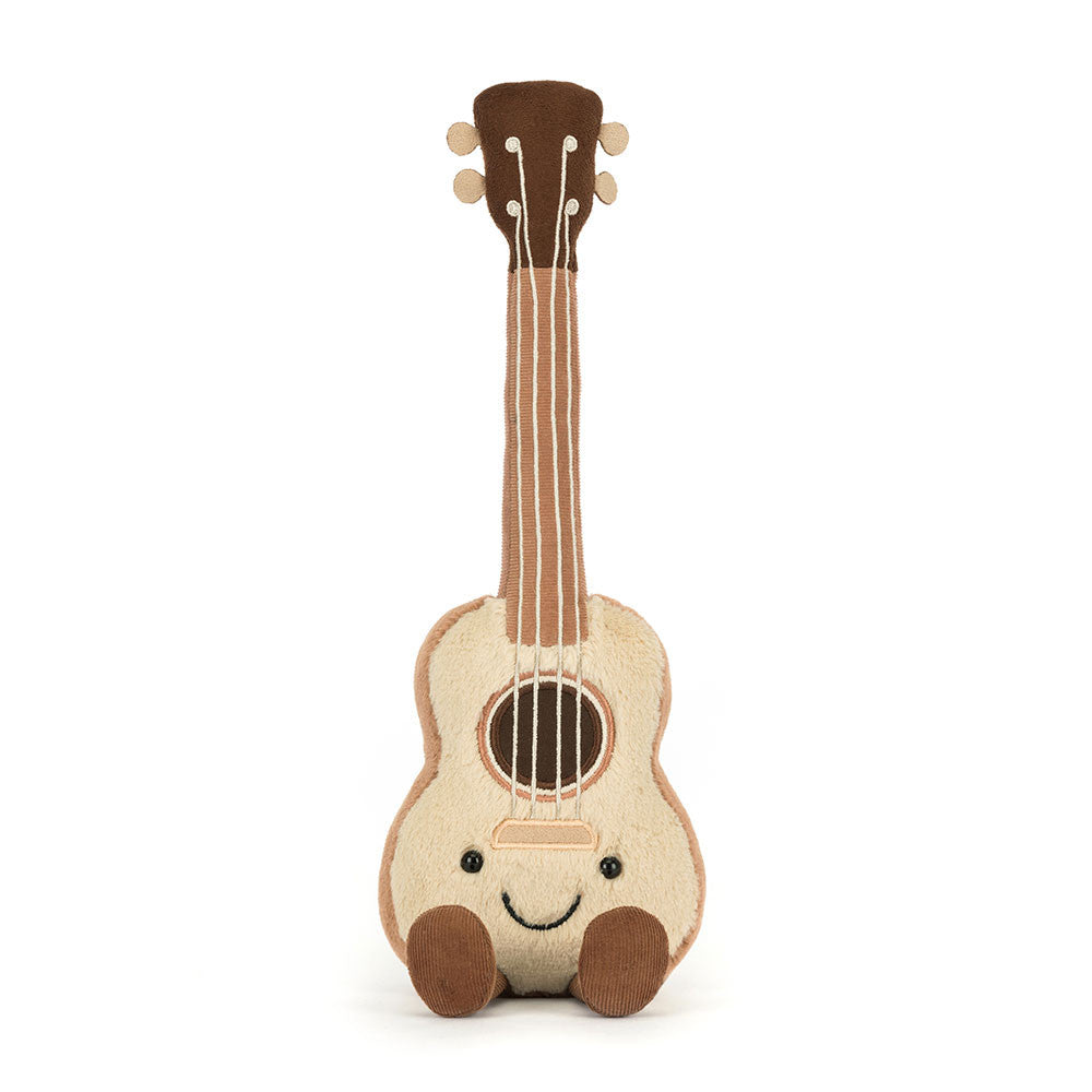 Jellycat Zabawne Ukulele 37 cm