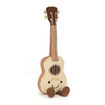 Jellycat Zabawne Ukulele 37 cm