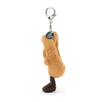 Jellycat Breloczek Uśmiechnięty Precel 17 cm