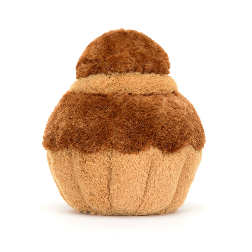 Jellycat Maskotka Wesołe Brioche Brigitte 15 cm