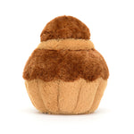 Jellycat Maskotka Wesołe Brioche Brigitte 15 cm