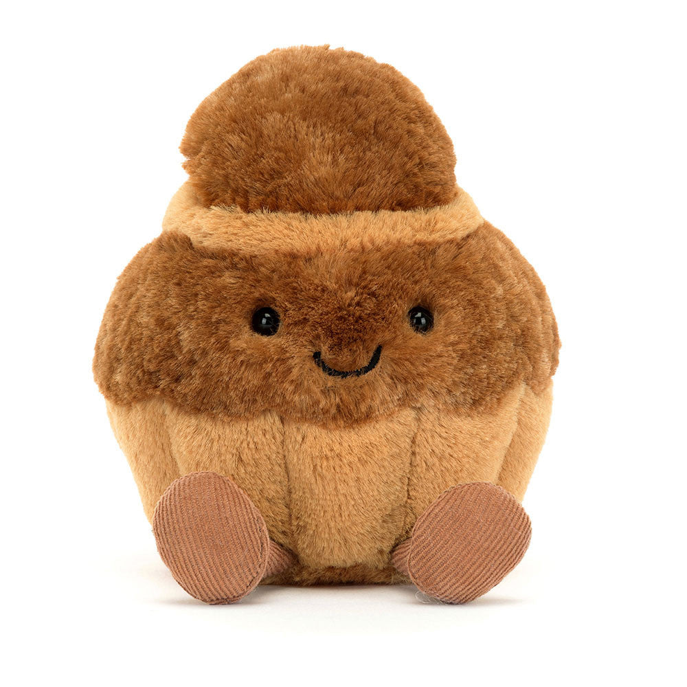 Jellycat Maskotka Wesołe Brioche Brigitte 15 cm
