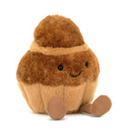 Jellycat Maskotka Wesołe Brioche Brigitte 15 cm