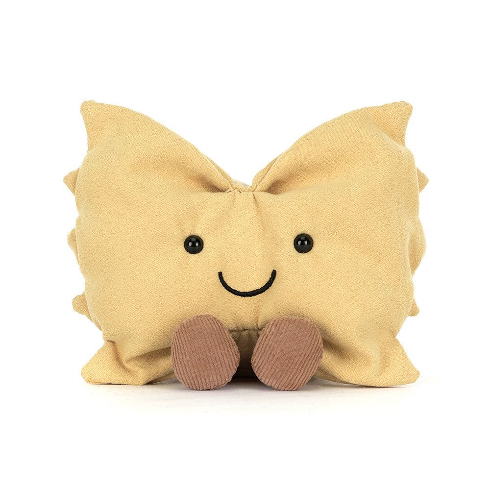 Jellycat Wesołe Farfalle 11 cm