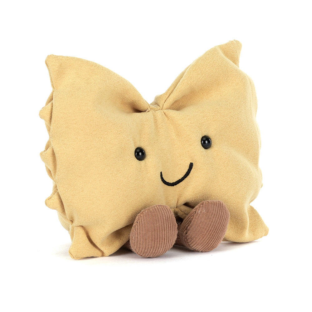 Jellycat Wesołe Farfalle 11 cm