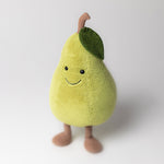 Jellycat maskotka zabawna Gruszka 24 cm