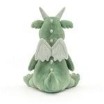 Jellycat Maskotka Smok 31 cm