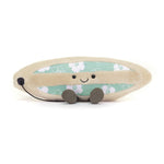 Jellycat Zabawna Deska Surfingowa 27 cm