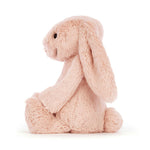 Jellycat Maskotka królik 31 cm Pudrowy Róż