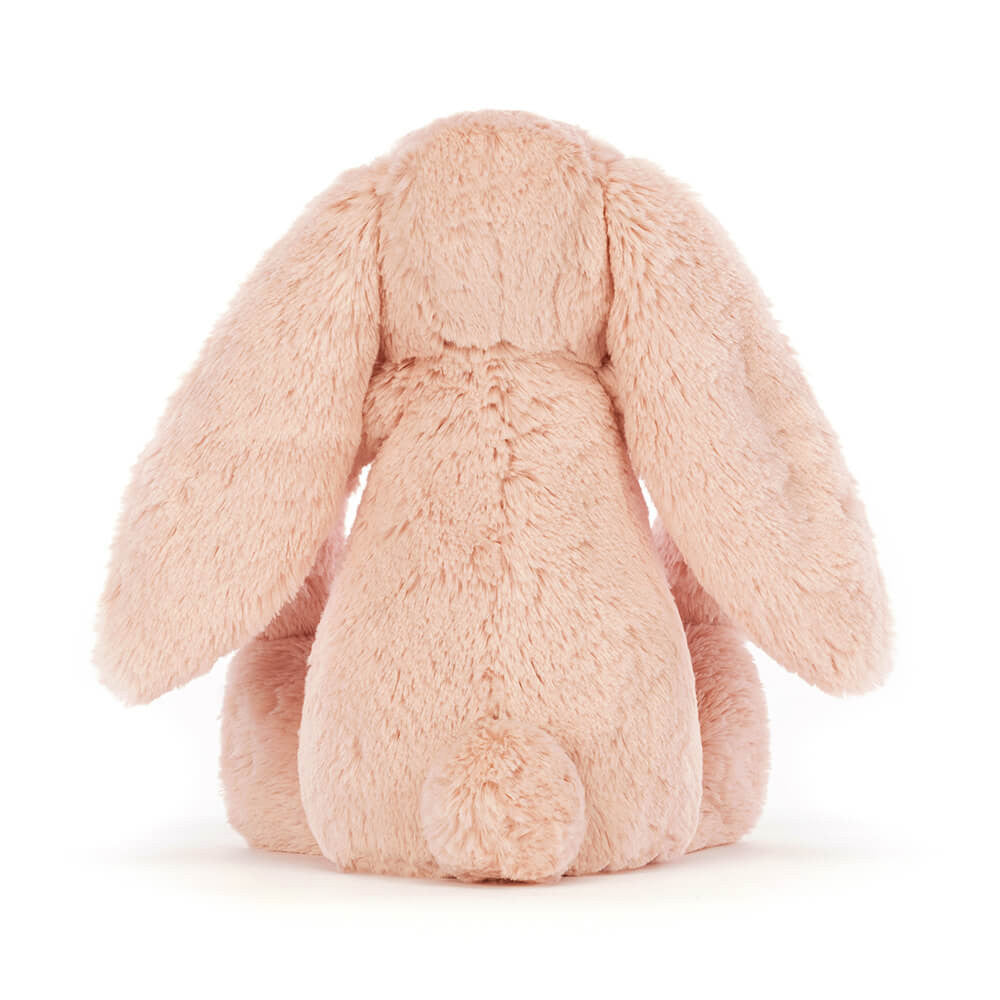 Jellycat Maskotka królik 31 cm Pudrowy Róż