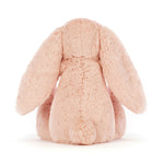 Jellycat Maskotka królik 31 cm Pudrowy Róż