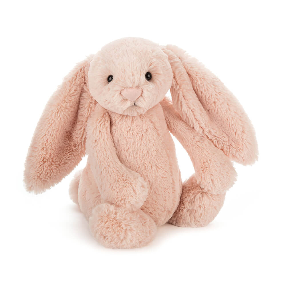 Jellycat Maskotka królik 31 cm Pudrowy Róż
