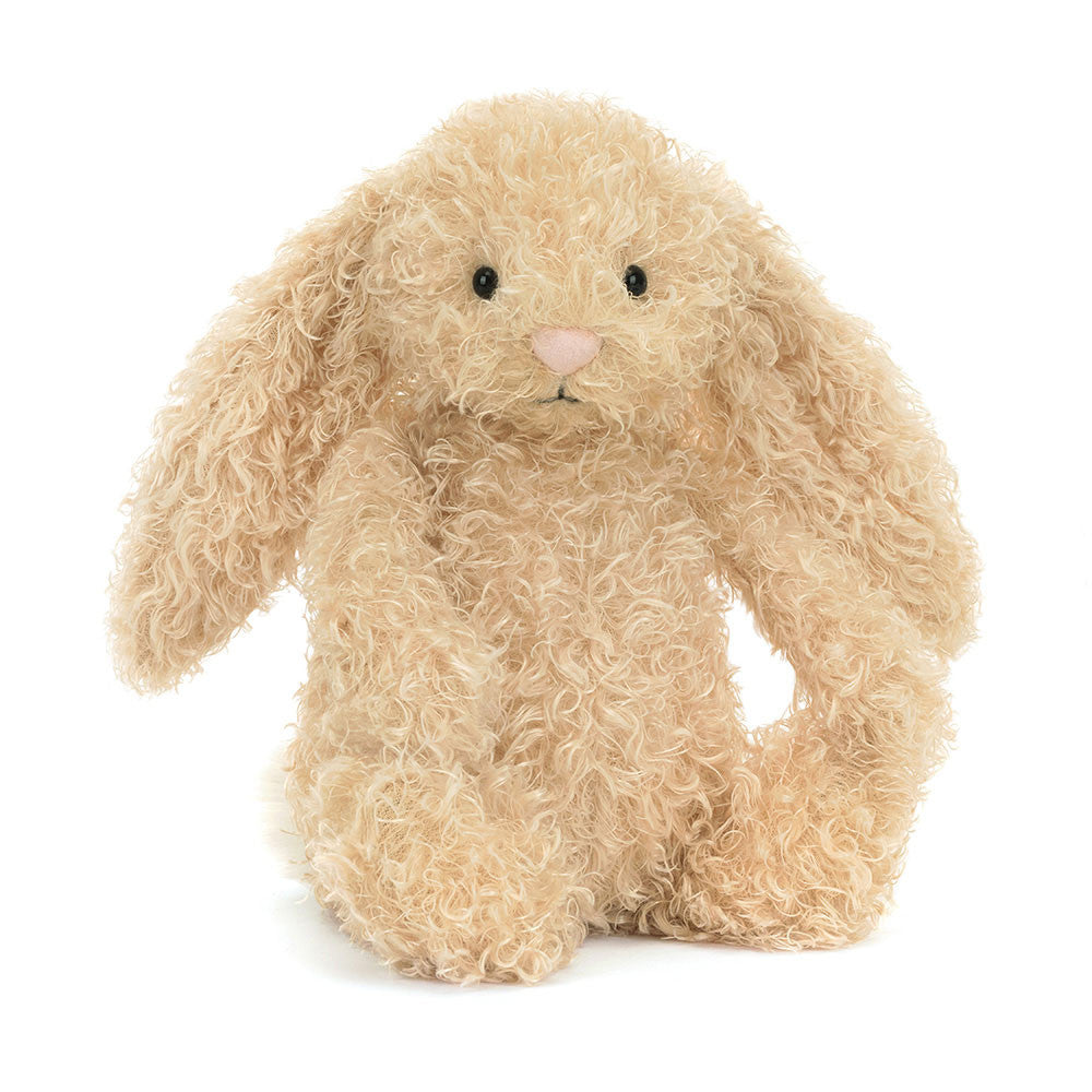 Jellycat Maskotka Króliczek LUX Owsiany 51 cm