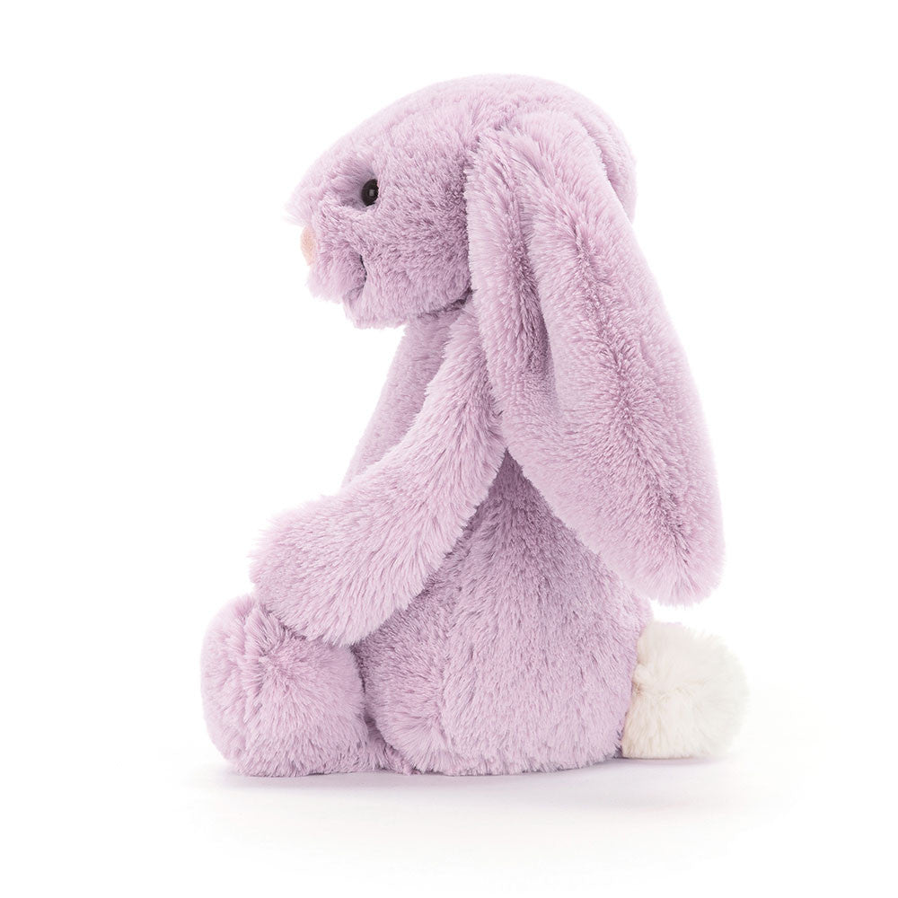Jellycat Królik 31 cm fioletowy
