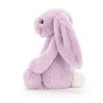 Jellycat Królik 31 cm fioletowy