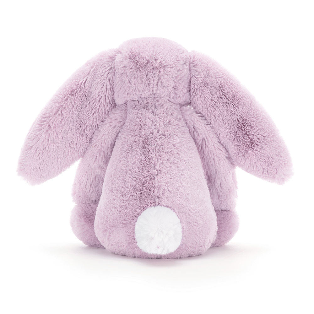 Jellycat Królik 31 cm fioletowy