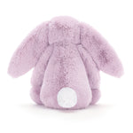 Jellycat Królik 31 cm fioletowy