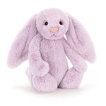 Jellycat Królik 31 cm fioletowy