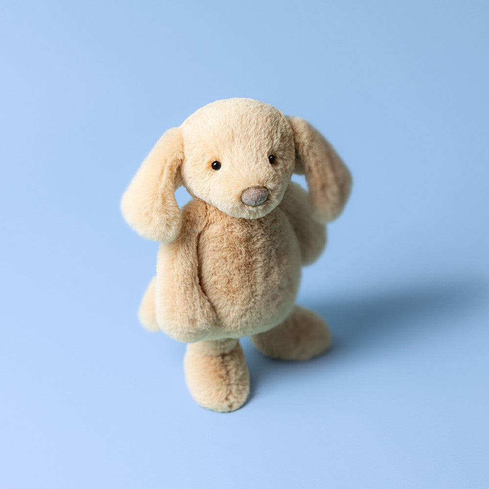 Jellycat Maskotka Nieśmiały Szczeniak Lux Orlando 31 cm