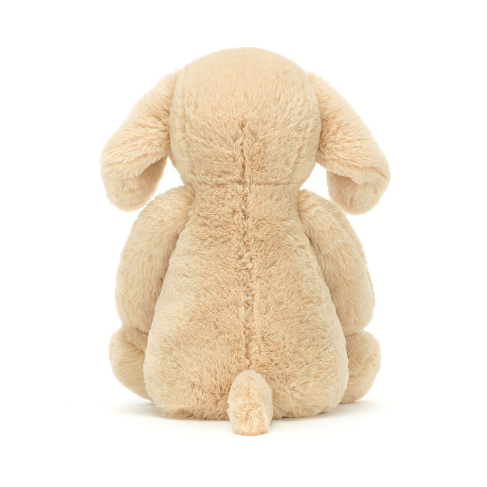Jellycat Maskotka Nieśmiały Szczeniak Lux Orlando 31 cm