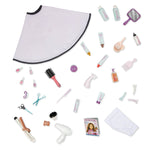 Our Generation Salon fryzjerski na kółkach Salon on Wheels