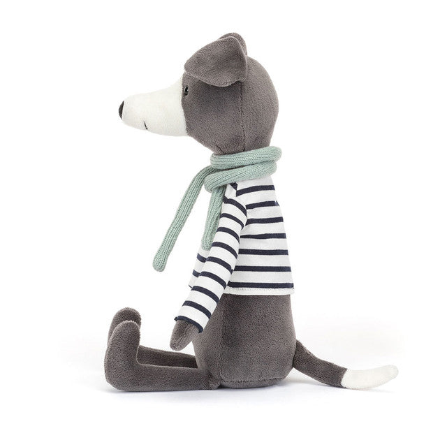 Jellycat Przytulanka Chart Beatnik Kumpel 28cm
