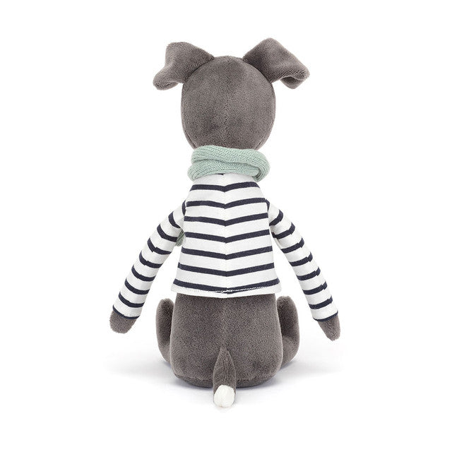 Jellycat Przytulanka Chart Beatnik Kumpel 28cm