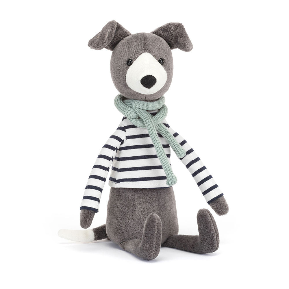 Jellycat Przytulanka Chart Beatnik Kumpel 28cm