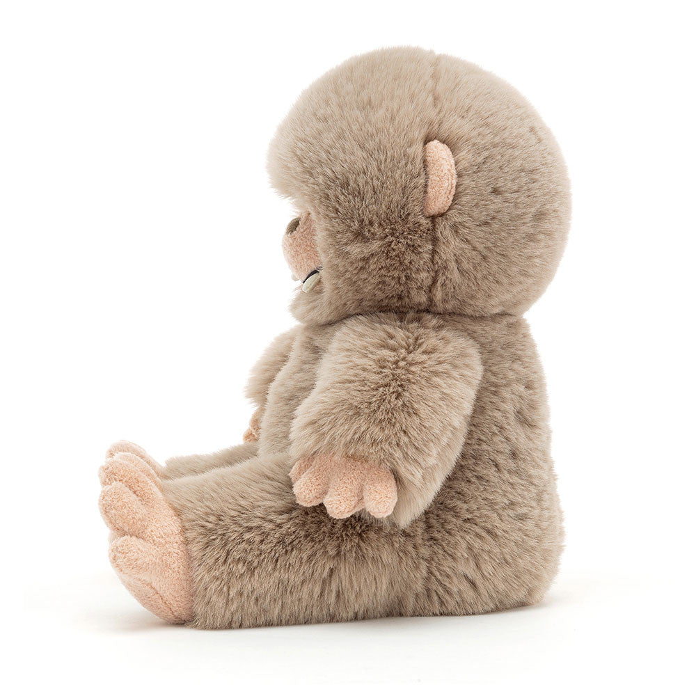 Jellycat Maskotka Wielka Stopa 28 cm