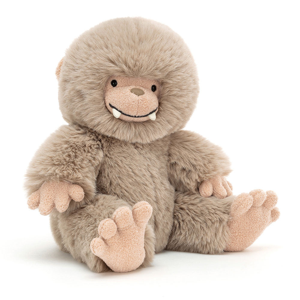 Jellycat Maskotka Wielka Stopa 28 cm