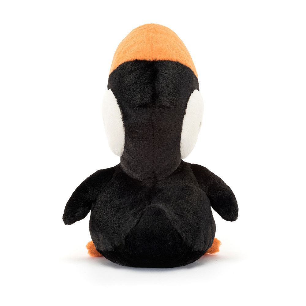 Jellycat Maskotka Tukan 22 cm