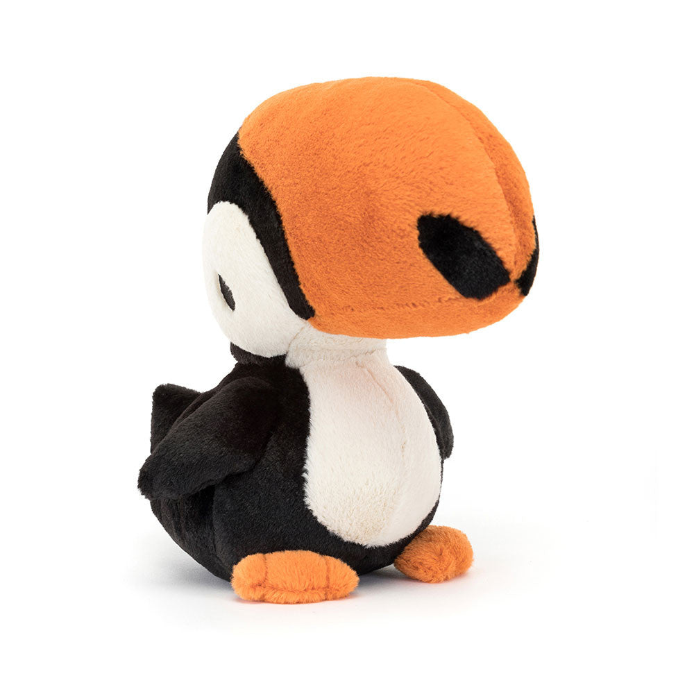 Jellycat Maskotka Tukan 22 cm