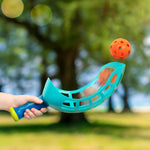 Battat Gra zręcznościowa Scoop & Toss Game Set