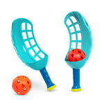 Battat Gra zręcznościowa Scoop & Toss Game Set