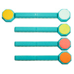 B.Toys Ścieżka sensoryczna Balance & Build Set