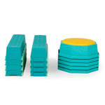 B.Toys Ścieżka sensoryczna Balance & Build Set