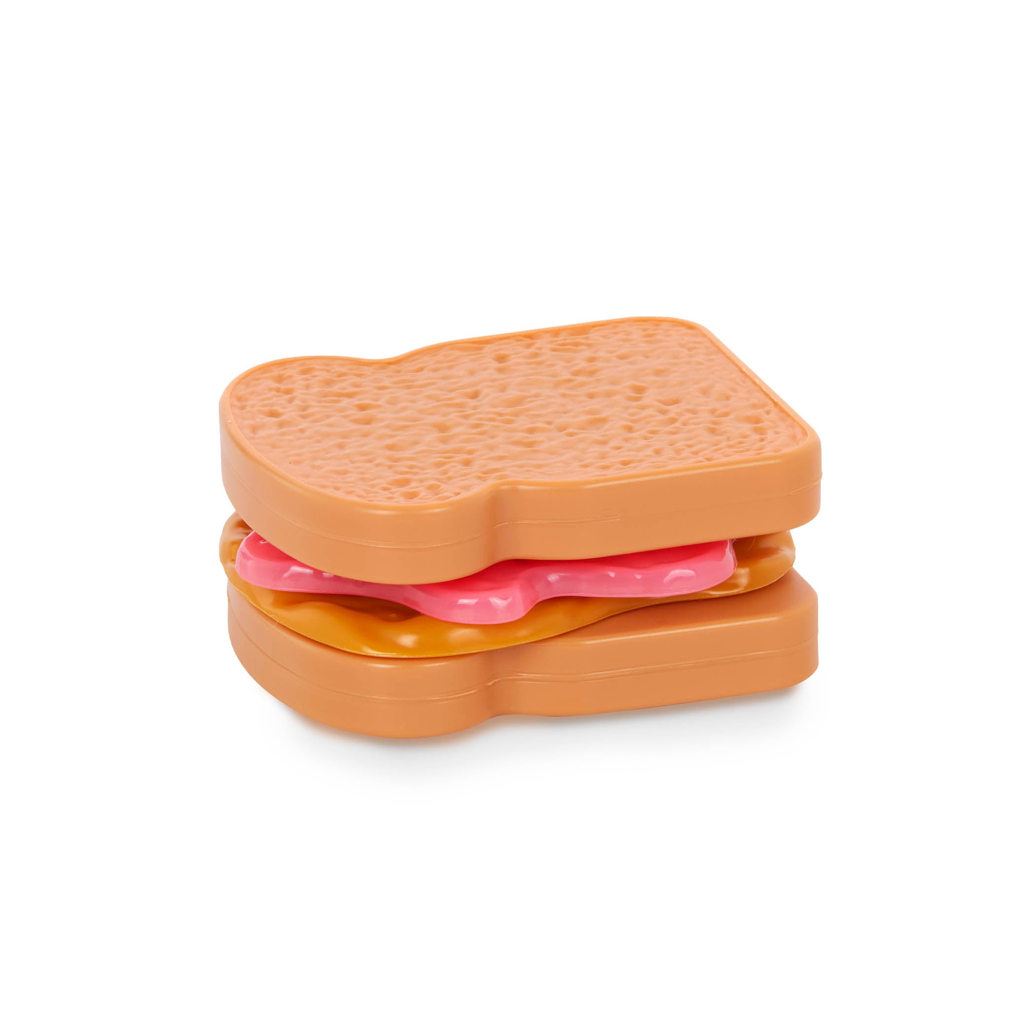 B.Toys Akcesoria do kuchni dla dzieci Mini Chef Breakfast Playset Toster i akcesoria śniadaniowe
