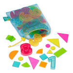 B.Toys Edukacyjny stolik podświetlany do rysowania Look & Shine