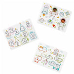 B.Toys Edukacyjny stolik podświetlany do rysowania Look & Shine