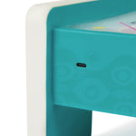 B.Toys Edukacyjny stolik podświetlany do rysowania Look & Shine