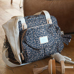 Beaba Torba dla mamy Geneva Leopard Edycja limitowana