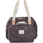 Beaba Torba dla mamy Geneva Leopard Edycja limitowana